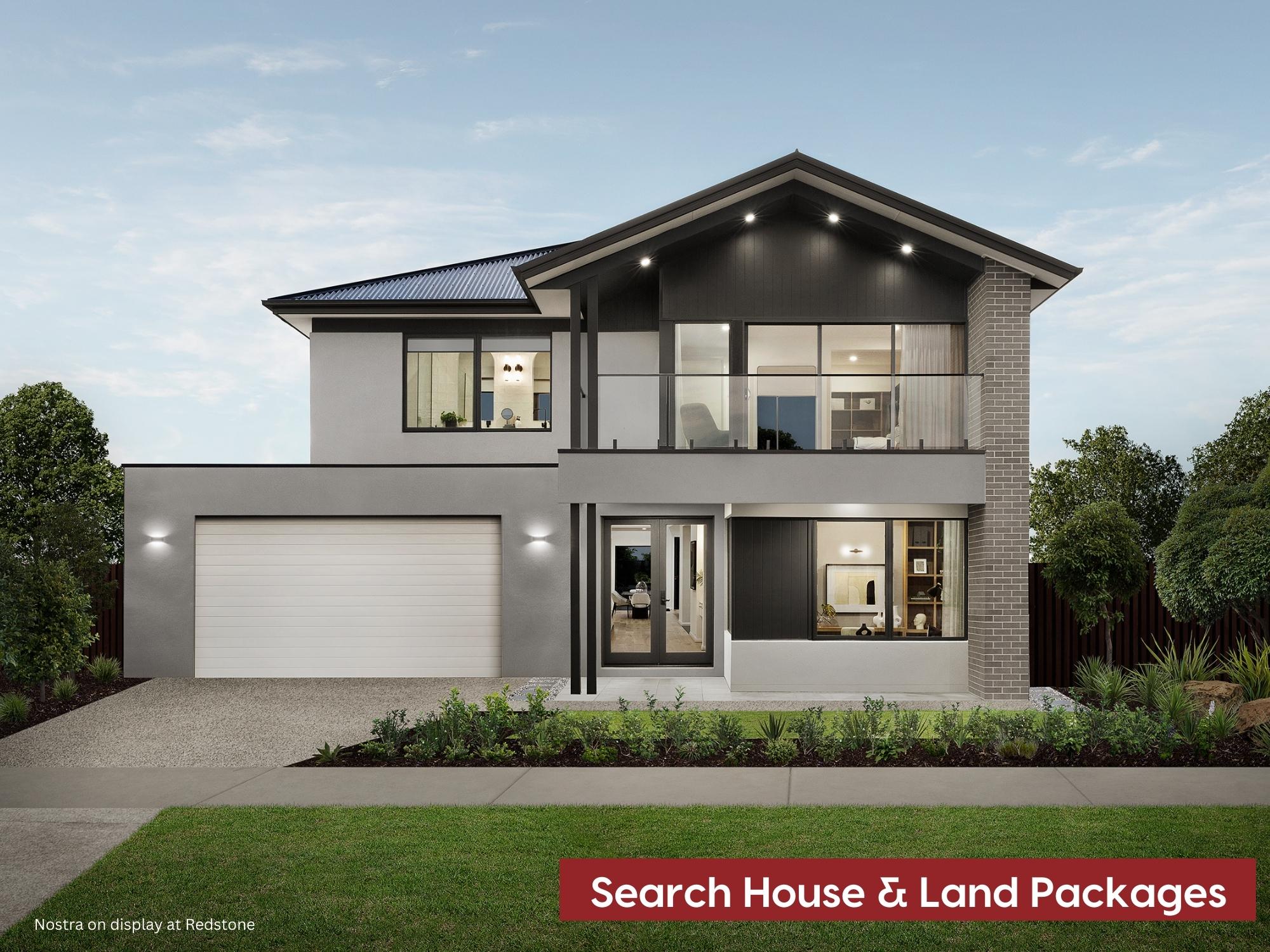 [Land for Sale] Redstone Estate, Sunbury OpenLot